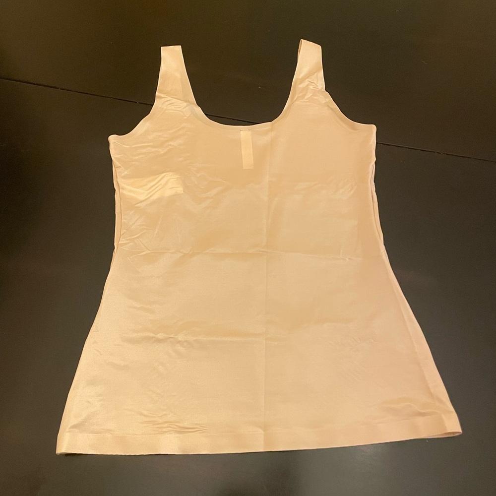 SPANXshape Invisible Tank - Picture 2 of 4